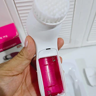 LIMPIADOR FACIAL 5 EN 1 MOD# MP-301🌻