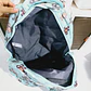 COMBO MOCHILA Y LAPICERA GRENOBIL MOD# A10268 - Miniatura 10