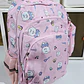 COMBO MOCHILA Y LAPICERA GRENOBIL MOD# A10268 - Miniatura 2