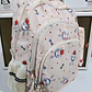 COMBO MOCHILA Y LAPICERA GRENOBIL MOD# A10268 - Miniatura 3