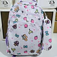 COMBO MOCHILA Y LAPICERA GRENOBIL MOD# A10268 - Miniatura 4