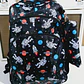 COMBO MOCHILA Y LAPICERA GRENOBIL MOD# A10268 - Miniatura 7