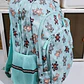 COMBO MOCHILA Y LAPICERA GRENOBIL MOD# A10268 - Miniatura 8