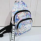 PECHERA/MOCHILA  DISEÑO CINAMOROLL - Miniatura 2