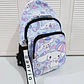 PECHERA/MOCHILA  DISEÑO CINAMOROLL - Miniatura 3
