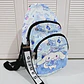 PECHERA/MOCHILA  DISEÑO CINAMOROLL - Miniatura 4