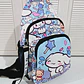 PECHERA/MOCHILA  DISEÑO CINAMOROLL - Miniatura 6