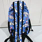 PECHERA/MOCHILA  DISEÑO CINAMOROLL - Miniatura 8