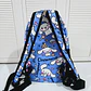 PECHERA/MOCHILA  DISEÑO CINAMOROLL - Miniatura 9