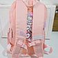 MOCHILA ORIGINAL PARA PRIMARIA DISEÑO HELLO KITTY MOD# KTL0048A REINGRESO - Miniatura 4