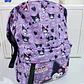 MOCHILA PARA PRIMARIA DISEÑO SANRIO - Miniatura 9