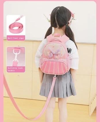 MOCHILITAS ORIGINALES GOLDEN KIDS/VARIOS MODELOS