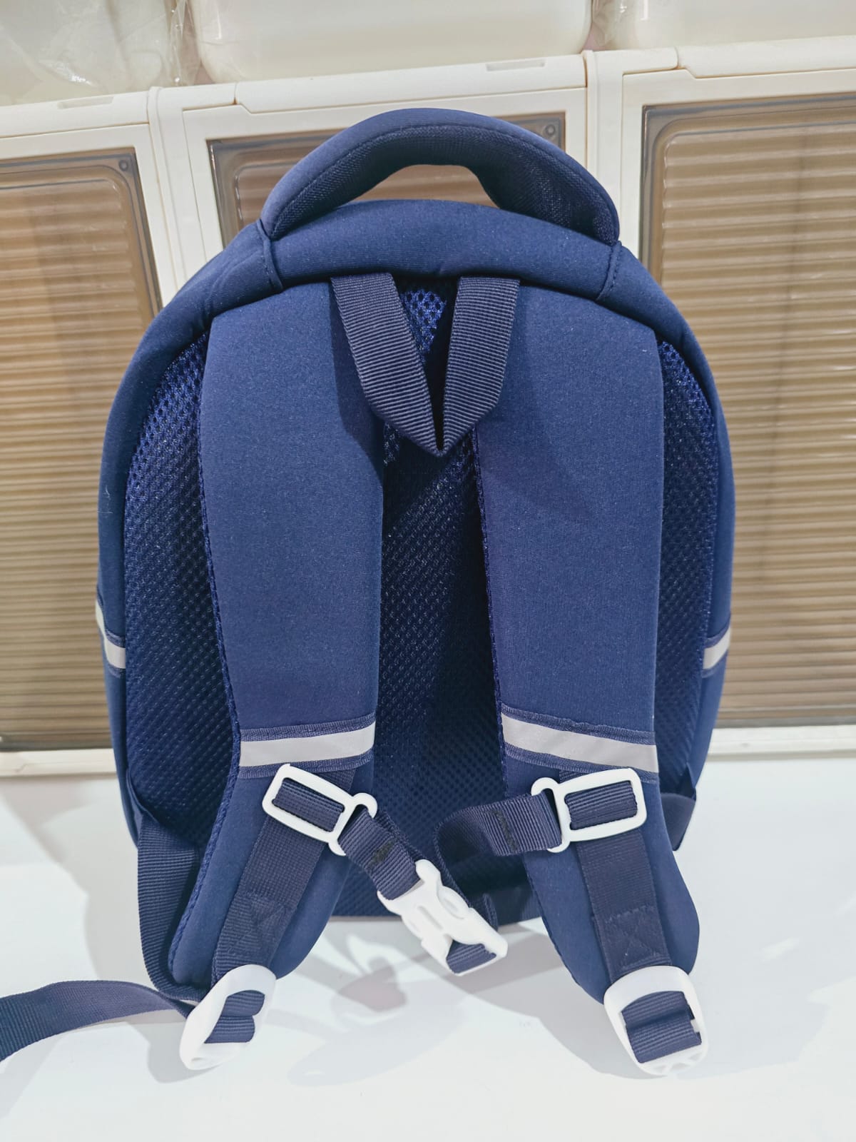 MOCHILITAS ORIGINALES GOLDEN KIDS/VARIOS MODELOS