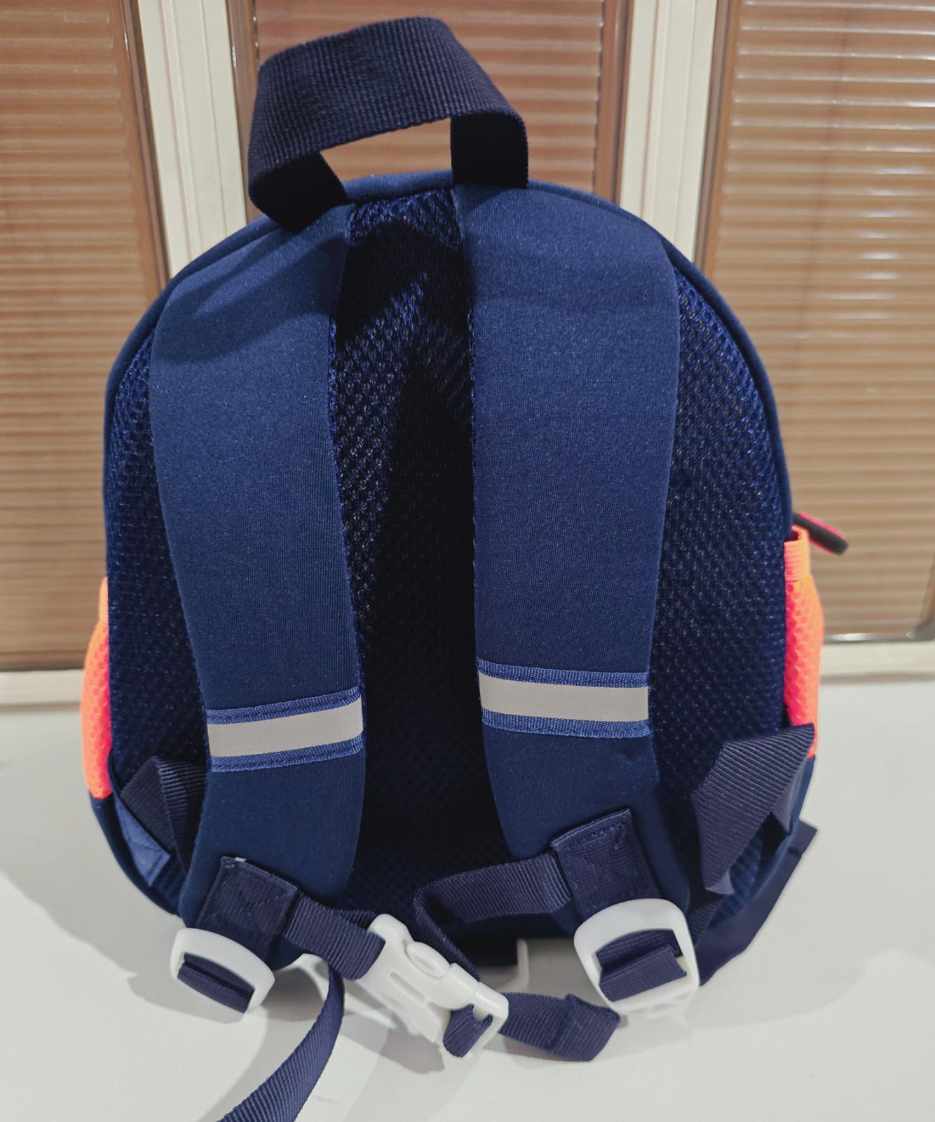 MOCHILITAS ORIGINALES GOLDEN KIDS/VARIOS MODELOS