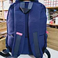 MOCHILA ORIGINAL JUVENIL/ESTAMPADO CORAZONES XGEAR MOD#XGE-6539 - Miniatura 9