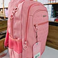 MOCHILA ORIGINAL JUVENIL/ESTAMPADO CORAZONES XGEAR MOD#XGE-6539 - Miniatura 7