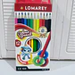 CAJITA CON 12 COLORES LOMAREY MOD# CQ-01❤️💙 - Miniatura 2