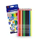 CAJITA CON 12 COLORES LOMAREY MOD# CQ-01❤️💙 - Miniatura 3
