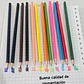 CAJITA CON 12 COLORES LOMAREY MOD# CQ-01❤️💙 - Miniatura 8