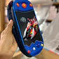 COMBO DE 3PZ MOCHILA PRIMARIA CON LUZ LED PARA NIÑOS. ADAPTABLE A CARRITO MOD# 16-05 - Miniatura 7