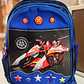 COMBO DE 3PZ MOCHILA PRIMARIA CON LUZ LED PARA NIÑOS. ADAPTABLE A CARRITO MOD# 16-05 - Miniatura 8