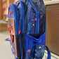 COMBO DE 3PZ MOCHILA PRIMARIA CON LUZ LED PARA NIÑOS. ADAPTABLE A CARRITO MOD# 16-05 - Miniatura 10