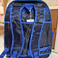 COMBO DE 3PZ MOCHILA PRIMARIA CON LUZ LED PARA NIÑOS. ADAPTABLE A CARRITO MOD# 16-05 - Miniatura 12