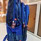 COMBO DE 3PZ MOCHILA PRIMARIA CON LUZ LED PARA NIÑOS. ADAPTABLE A CARRITO MOD# 16-05 - Miniatura 9