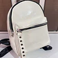 MOCHILITA JUVENIL VINIPIEL LUCKY CLOVER MODELO #BAG-767 - Miniatura 4