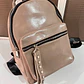 MOCHILITA JUVENIL VINIPIEL LUCKY CLOVER MODELO #BAG-767 - Miniatura 9