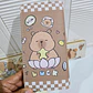 CARTERA DISEÑO CAPYBARA AL AZAR PARA DAMA MOD# WTD-23 AL AZAR REINGRESO - Miniatura 2