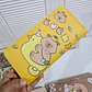 CARTERA DISEÑO CAPYBARA AL AZAR PARA DAMA MOD# WTD-23 AL AZAR REINGRESO - Miniatura 3