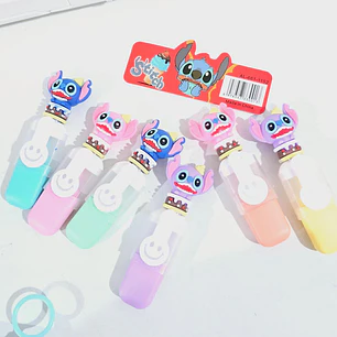 MINI MARCATEXTOS DISEÑO STITCH MOD# YGB36-22
