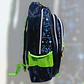COMBO MOCHILA+LONCHERA+ LAPICERA PARA PRIMARIA/PERSONAJES MOD# HL2434 - Miniatura 15