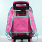 COMBO DE 3PZ MOCHILA +LONCHERA +LAPICERA CON CARRITO Y LUZ LED  PARA PRIMARIAMOD#BY-10, 11, 12 - Miniatura 17