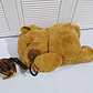 MINI MOCHILA/PELUCHE CAPYBARA MOD# W888-5 - Miniatura 1