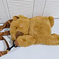 MINI MOCHILA/PELUCHE CAPYBARA MOD# W888-5 - Miniatura 4
