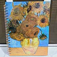 RAYA -LIBRETA PROFESIONAL VANGOGH PREMIUM 200 HOJAS RAYA ,PASTA DURA MOD # YC007156 - Miniatura 6