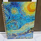 RAYA -LIBRETA PROFESIONAL VANGOGH PREMIUM 200 HOJAS RAYA ,PASTA DURA MOD # YC007156 - Miniatura 8