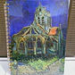RAYA -LIBRETA PROFESIONAL VANGOGH PREMIUM 200 HOJAS RAYA ,PASTA DURA MOD # YC007156 - Miniatura 9
