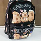 MOCHILA DISEÑO CAPYBARA PARA PREESCOLAR MOD# MCL12 - Miniatura 2