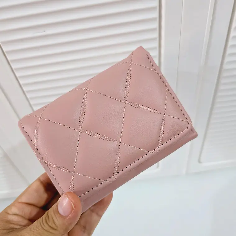 CARTERITA/MONEDERO MOD# 90551  3