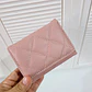 CARTERITA/MONEDERO MOD# 90551  - Miniatura 3