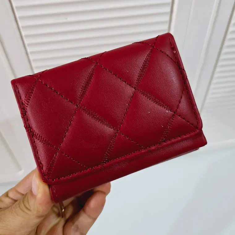 CARTERITA/MONEDERO MOD# 90551  6