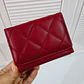 CARTERITA/MONEDERO MOD# 90551  - Miniatura 6