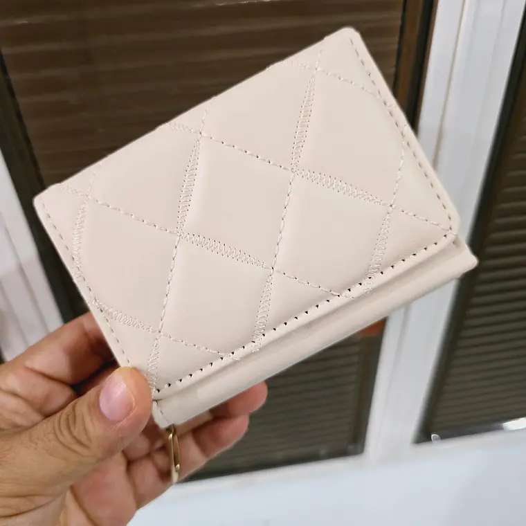 CARTERITA/MONEDERO MOD# 90551  8