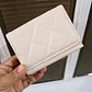 CARTERITA/MONEDERO MOD# 90551  - Miniatura 8