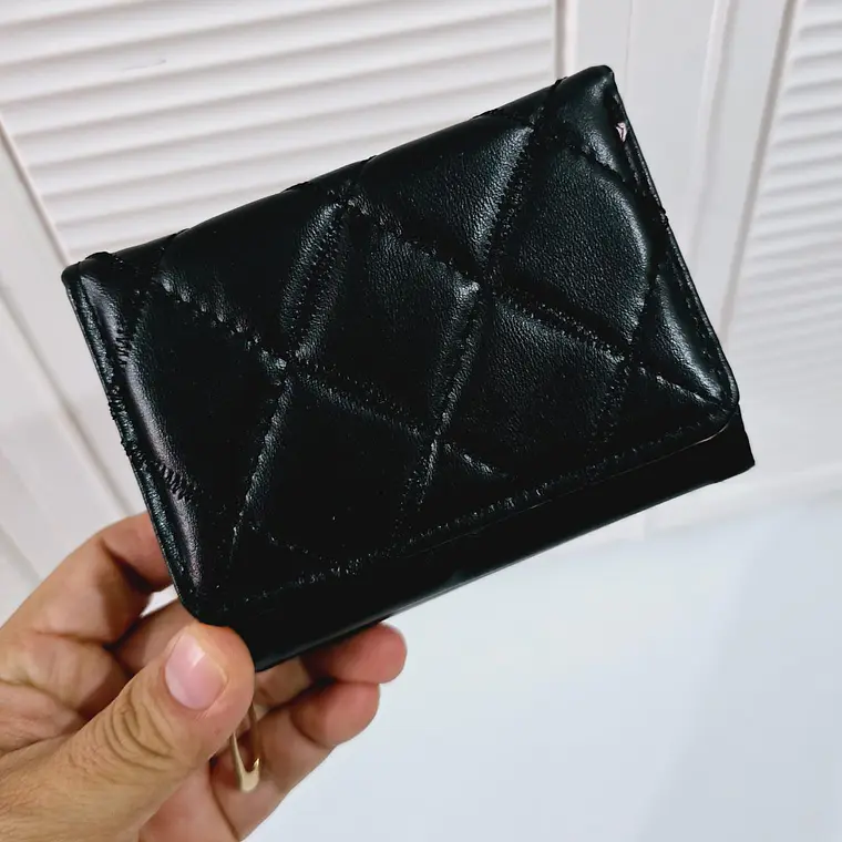 CARTERITA/MONEDERO MOD# 90551  10