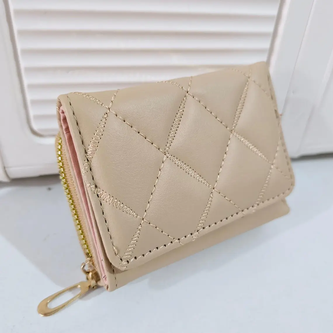 CARTERITA/MONEDERO MOD# 90551  11