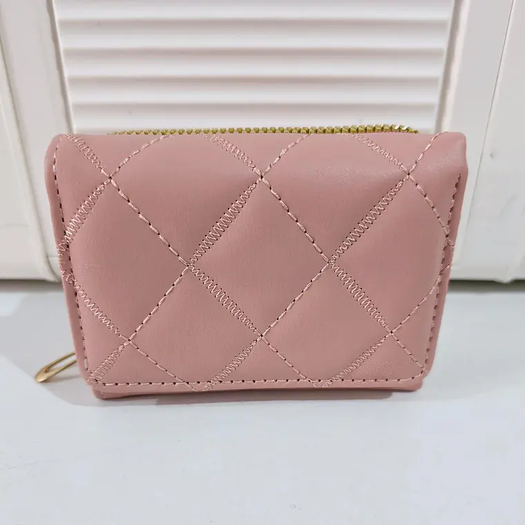CARTERITA/MONEDERO MOD# 90551  13